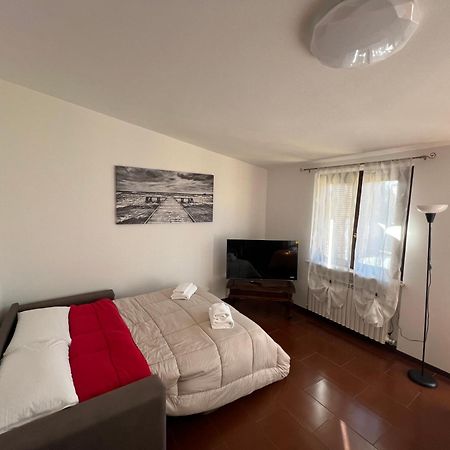 Appartement Orio Easy Relax 24H Airport 3 - A Few Steps à Orio al Serio Extérieur photo