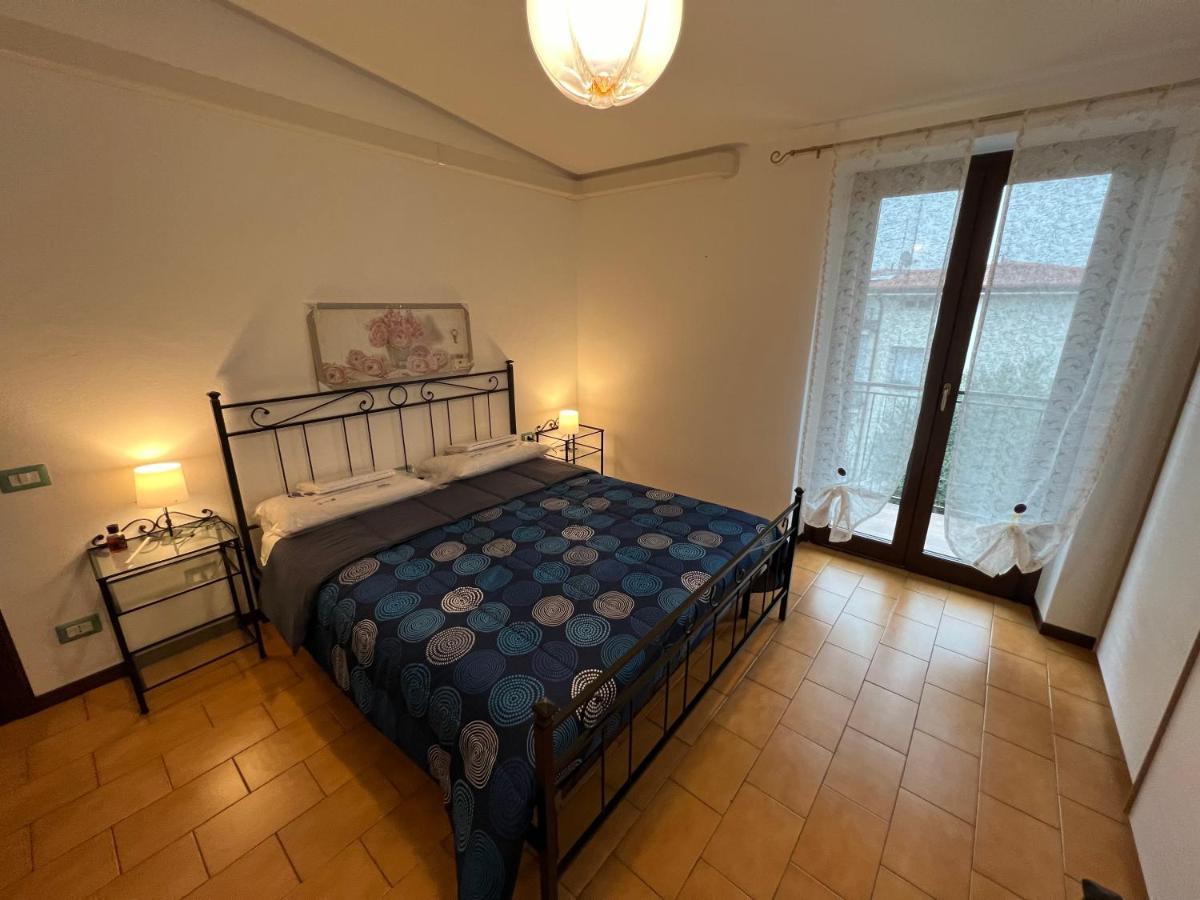 Appartement Orio Easy Relax 24H Airport 3 - A Few Steps à Orio al Serio Extérieur photo