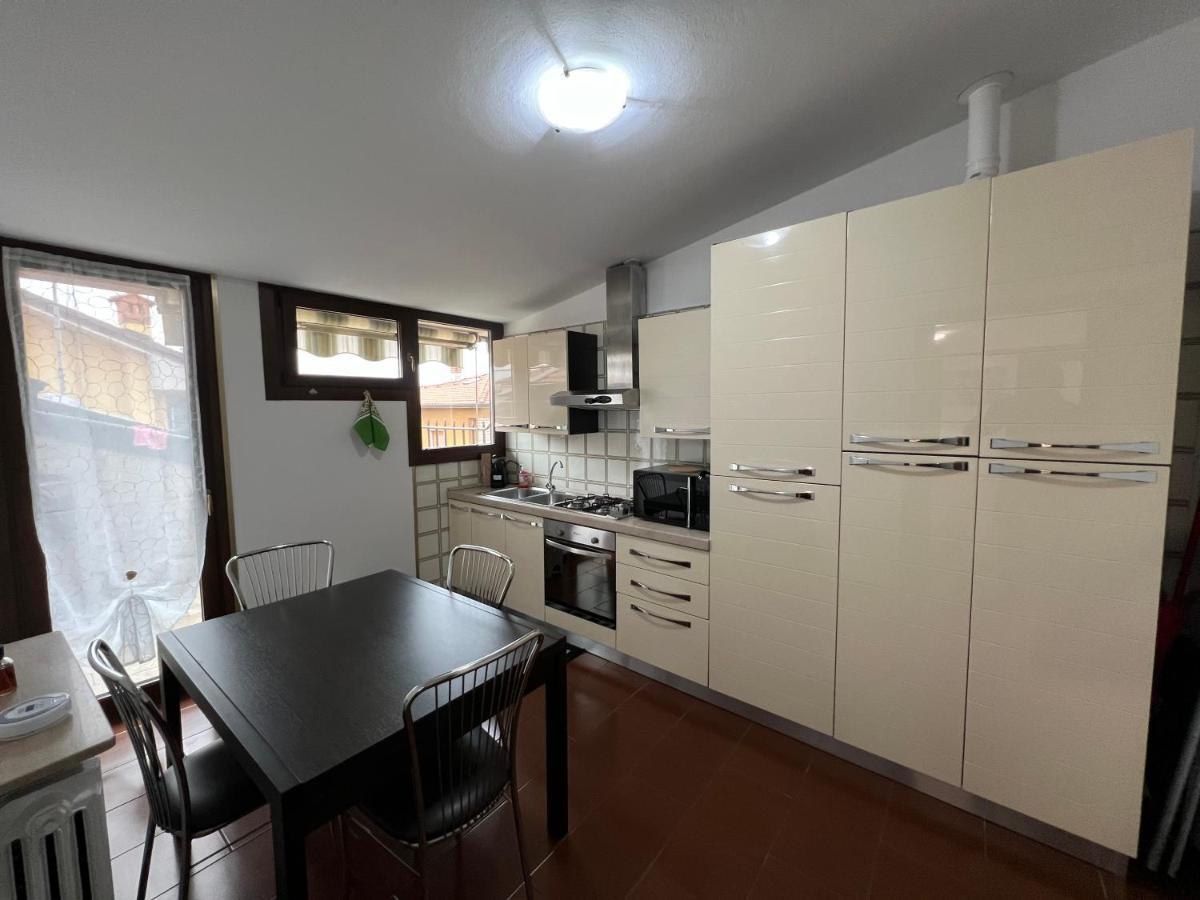 Appartement Orio Easy Relax 24H Airport 3 - A Few Steps à Orio al Serio Extérieur photo