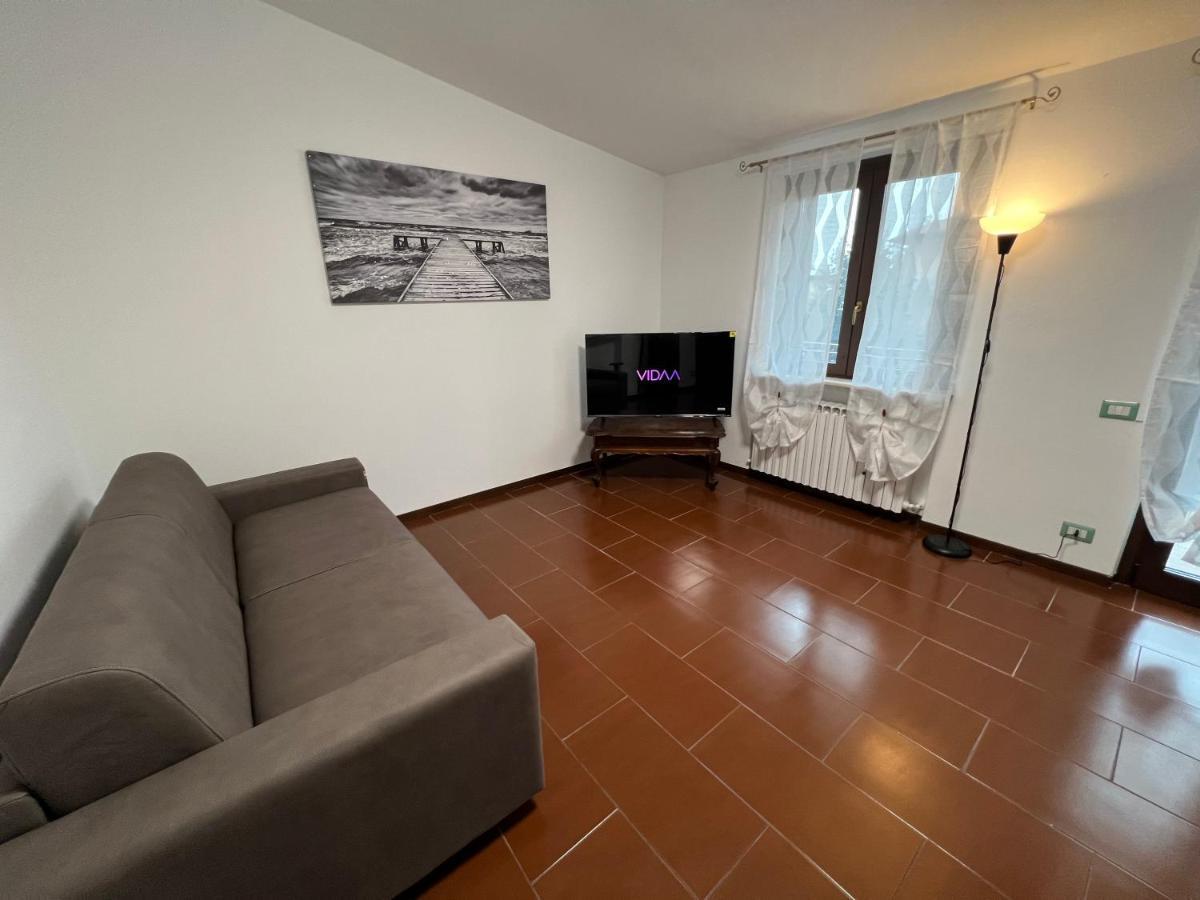 Appartement Orio Easy Relax 24H Airport 3 - A Few Steps à Orio al Serio Extérieur photo