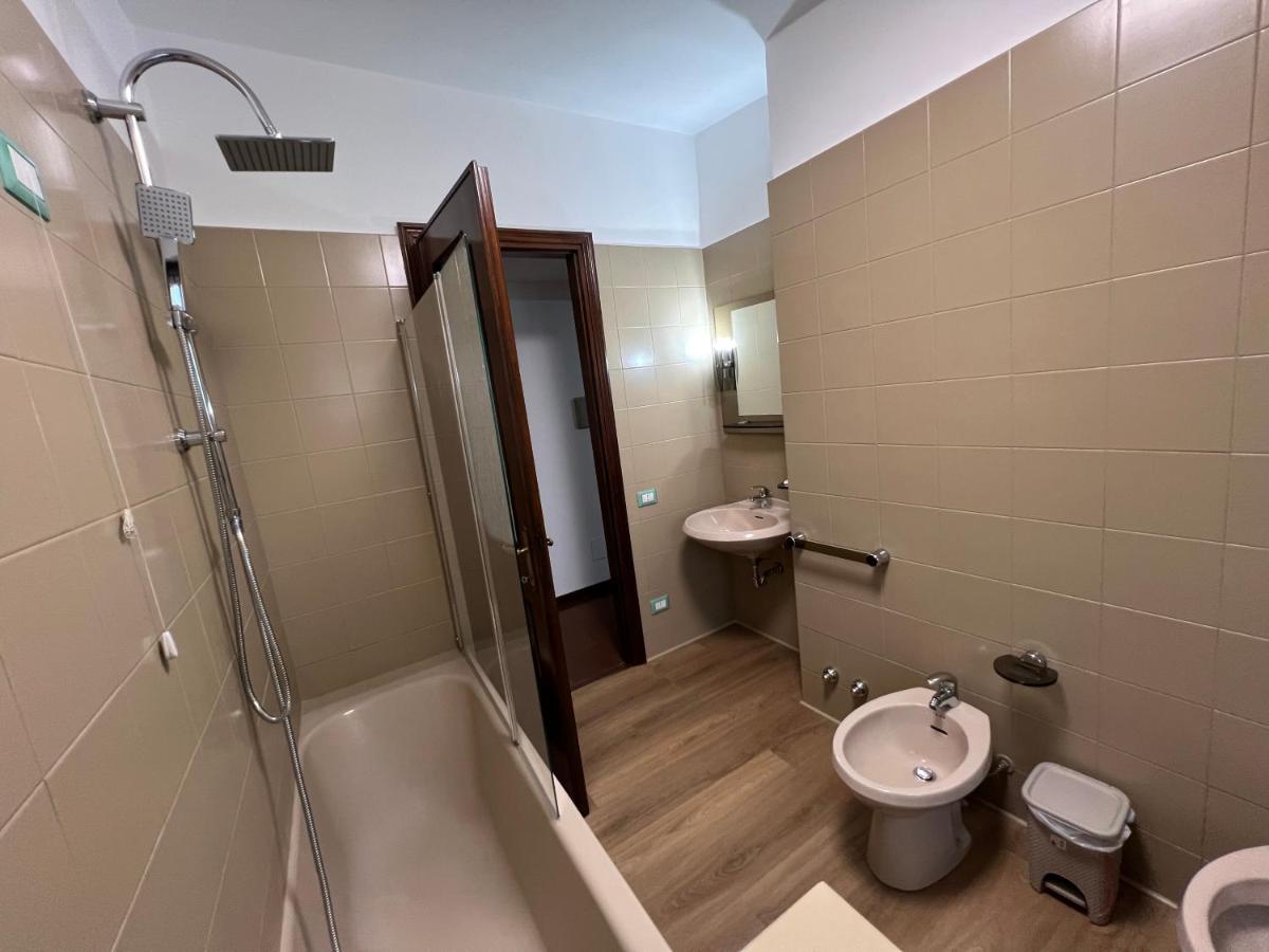 Appartement Orio Easy Relax 24H Airport 3 - A Few Steps à Orio al Serio Extérieur photo