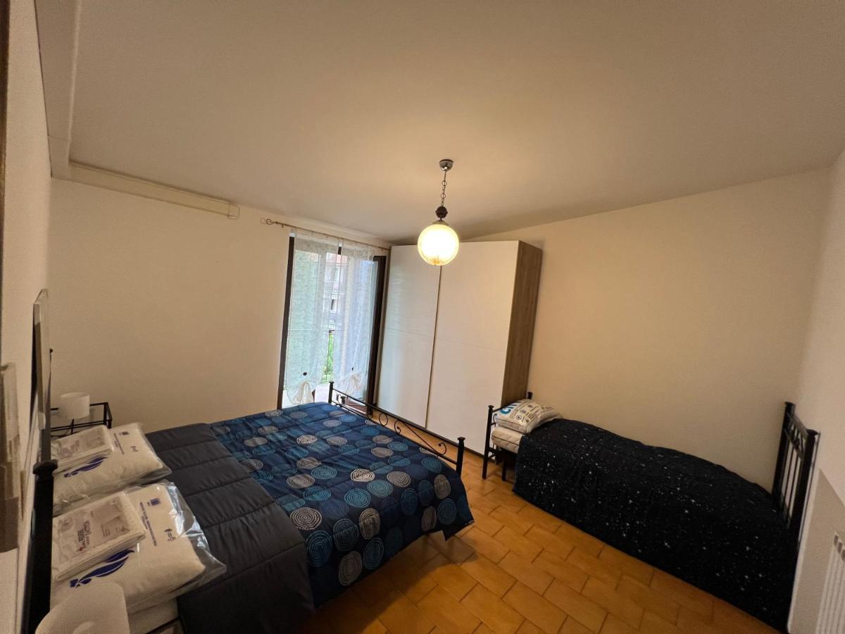 Appartement Orio Easy Relax 24H Airport 3 - A Few Steps à Orio al Serio Extérieur photo
