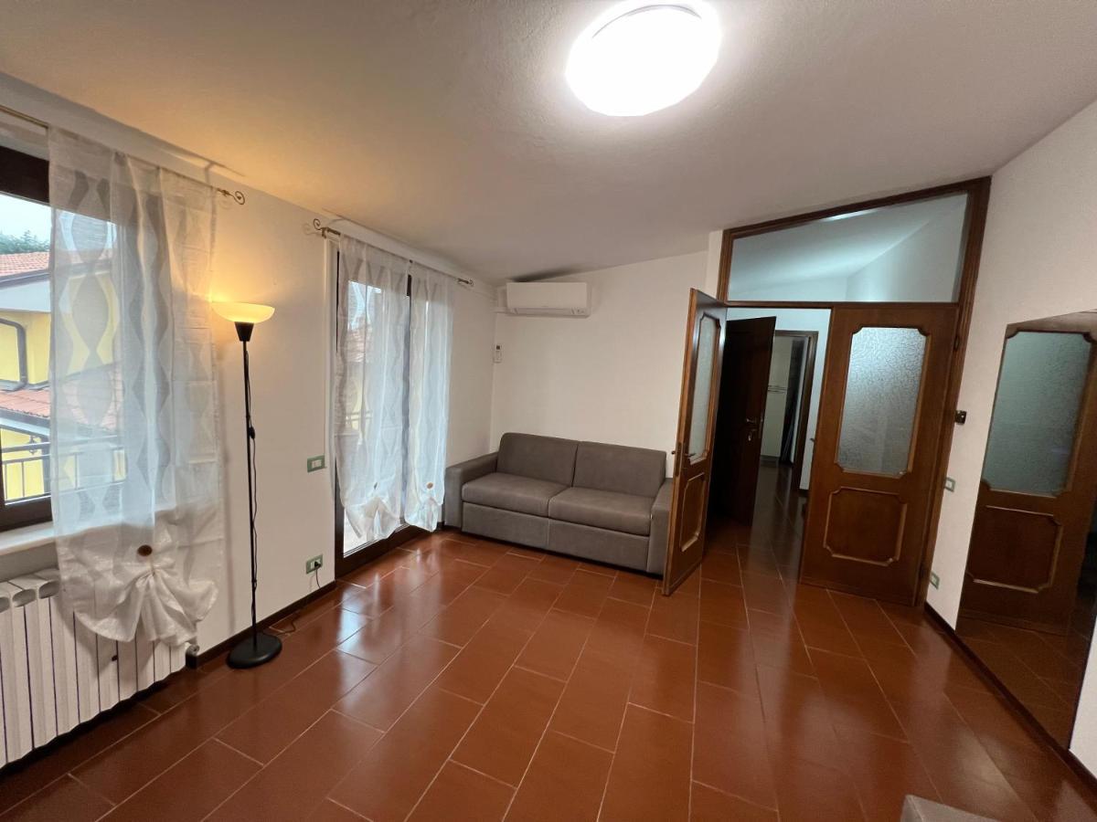 Appartement Orio Easy Relax 24H Airport 3 - A Few Steps à Orio al Serio Extérieur photo
